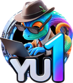 YU1 Logo